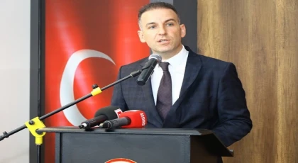 Samsun Eczacılar Odası Başkanı Karacan "İlaç'a Ulaşım Zorlanıyor"